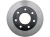 Disc Brake Rotor Raybestos Brakes 66648