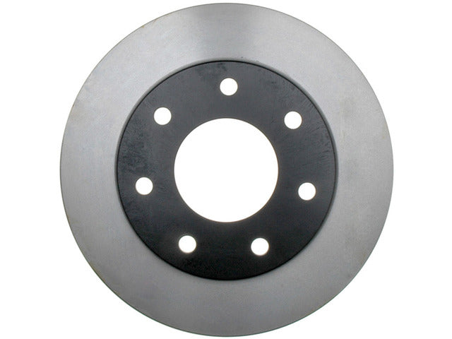 Disc Brake Rotor Raybestos Brakes 66648