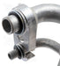 A/C Suction and Liquid Line Hose Assembly Four Seasons 66648