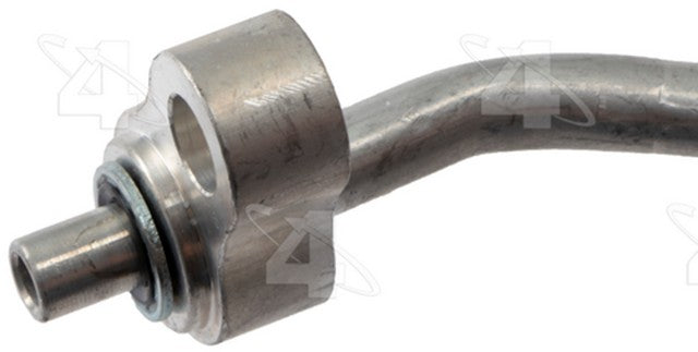 A/C Suction and Liquid Line Hose Assembly Four Seasons 66648