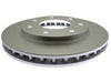 Disc Brake Rotor Raybestos Brakes 66648FZN