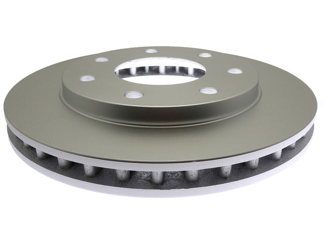 Disc Brake Rotor Raybestos Brakes 66648FZN