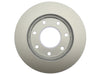 Disc Brake Rotor Raybestos Brakes 66648FZN