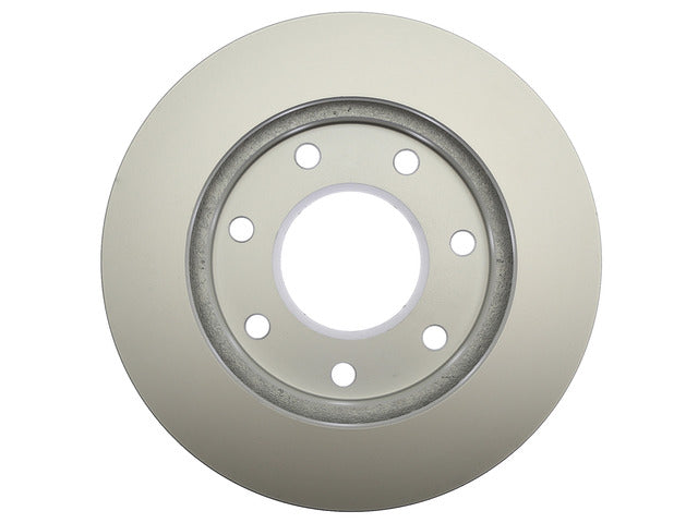 Disc Brake Rotor Raybestos Brakes 66648FZN