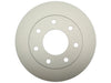 Disc Brake Rotor Raybestos Brakes 66648FZN