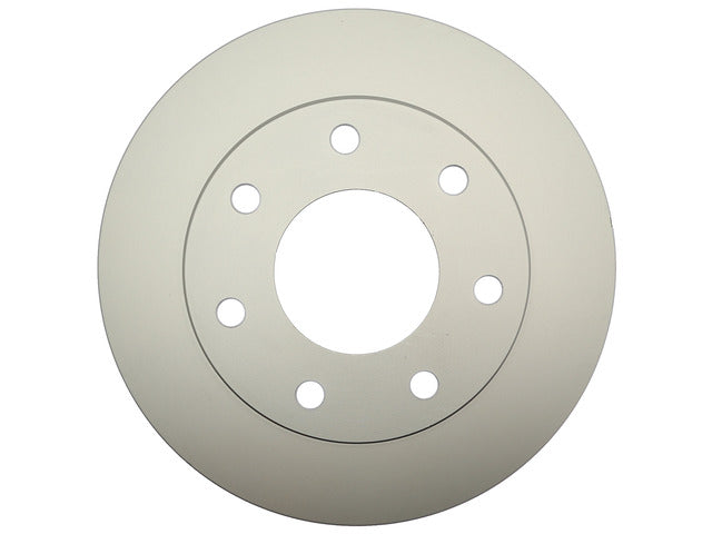 Disc Brake Rotor Raybestos Brakes 66648FZN