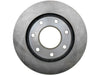 Disc Brake Rotor Raybestos Brakes 66648R