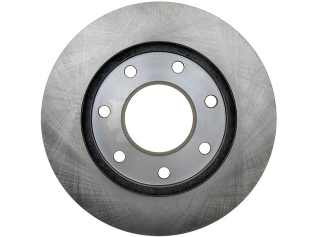 Disc Brake Rotor Raybestos Brakes 66648R
