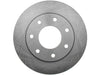 Disc Brake Rotor Raybestos Brakes 66648R