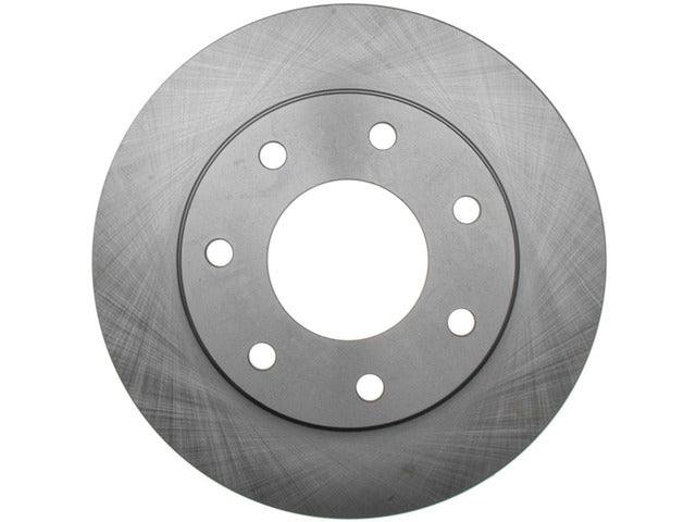 Disc Brake Rotor Raybestos Brakes 66648R
