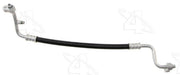 A/C Refrigerant Discharge Hose Four Seasons 66650