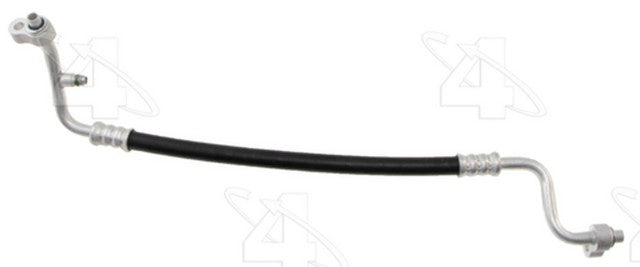 A/C Refrigerant Discharge Hose Four Seasons 66650