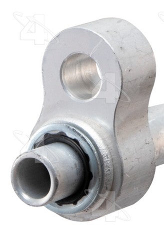 A/C Refrigerant Discharge Hose Four Seasons 66650