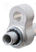 A/C Refrigerant Discharge Hose Four Seasons 66650