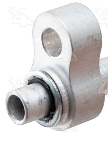 A/C Refrigerant Discharge Hose Four Seasons 66650