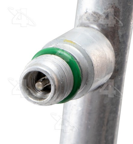 A/C Refrigerant Discharge Hose Four Seasons 66650
