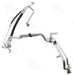 A/C Suction and Liquid Line Hose Assembly Four Seasons 66651