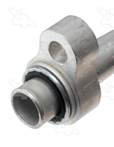 A/C Suction and Liquid Line Hose Assembly Four Seasons 66651