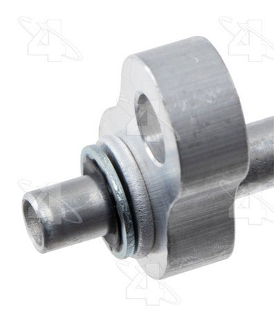 A/C Suction and Liquid Line Hose Assembly Four Seasons 66651