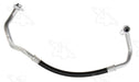 A/C Refrigerant Suction Hose Four Seasons 66652