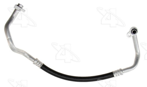 A/C Refrigerant Suction Hose Four Seasons 66652