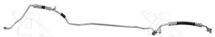 A/C Refrigerant Liquid Hose Four Seasons 66653
