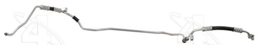 A/C Refrigerant Liquid Hose Four Seasons 66653