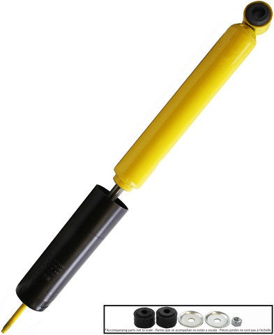 Suspension Shock Absorber Monroe 66653