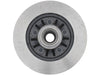 Disc Brake Rotor and Hub Assembly Raybestos Brakes 66653