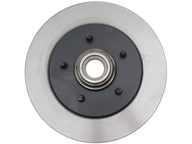 Disc Brake Rotor and Hub Assembly Raybestos Brakes 66653