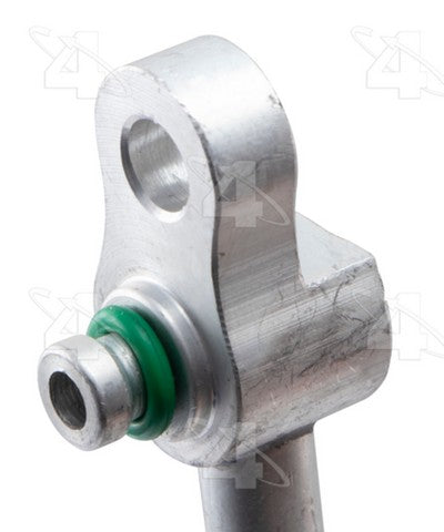 A/C Refrigerant Liquid Hose Four Seasons 66653