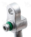 A/C Refrigerant Liquid Hose Four Seasons 66653