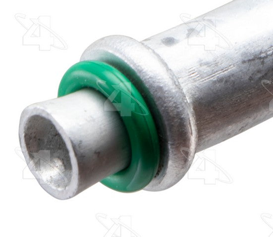 A/C Refrigerant Liquid Hose Four Seasons 66653