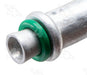 A/C Refrigerant Liquid Hose Four Seasons 66653