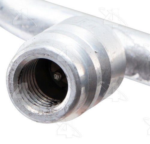 A/C Refrigerant Liquid Hose Four Seasons 66653