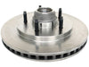Disc Brake Rotor and Hub Assembly Raybestos Brakes 66653R