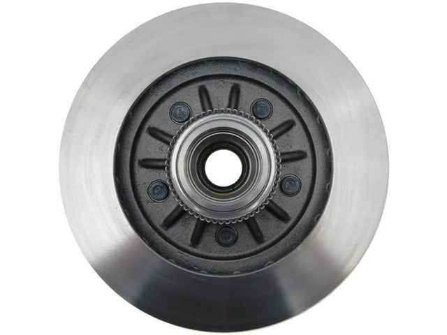 Disc Brake Rotor and Hub Assembly Raybestos Brakes 66653R