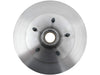 Disc Brake Rotor and Hub Assembly Raybestos Brakes 66653R