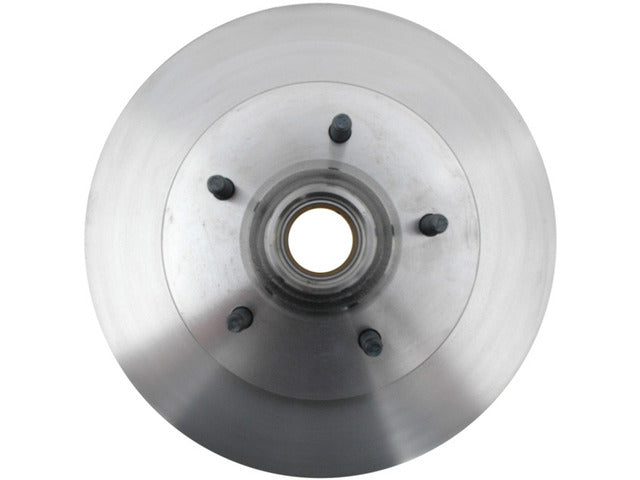 Disc Brake Rotor and Hub Assembly Raybestos Brakes 66653R