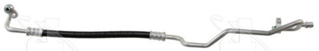 A/C Refrigerant Discharge Hose Four Seasons 66654