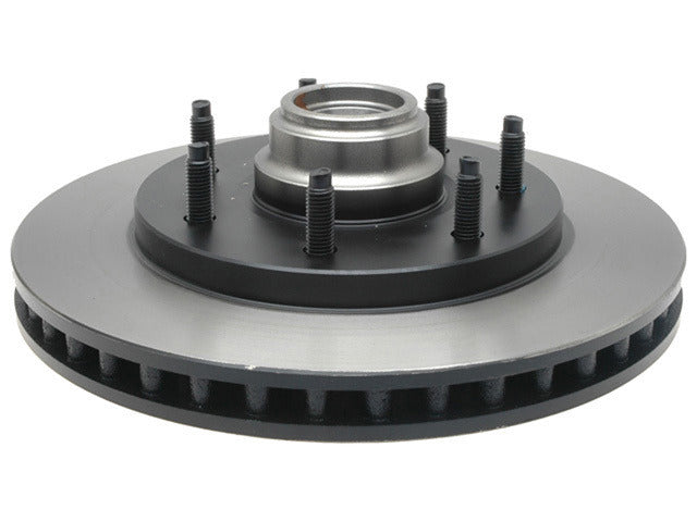 Disc Brake Rotor and Hub Assembly Raybestos Brakes 66654