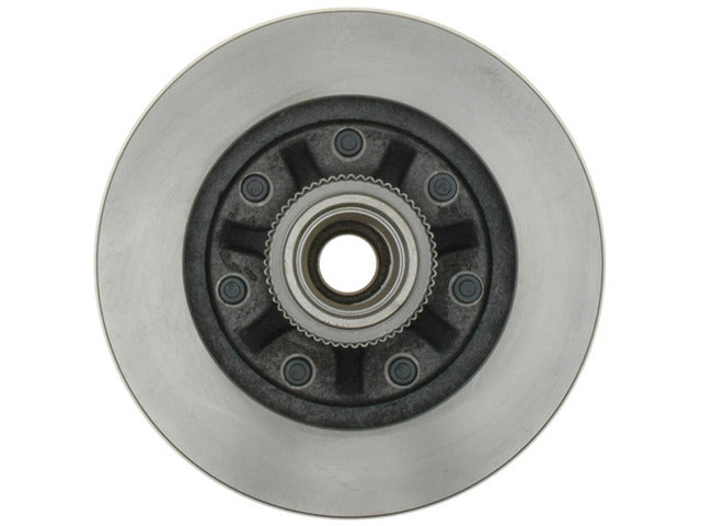 Disc Brake Rotor and Hub Assembly Raybestos Brakes 66654