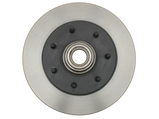 Disc Brake Rotor and Hub Assembly Raybestos Brakes 66654