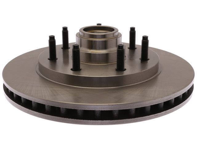 Disc Brake Rotor and Hub Assembly Raybestos Brakes 66654R