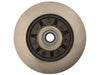 Disc Brake Rotor and Hub Assembly Raybestos Brakes 66654R