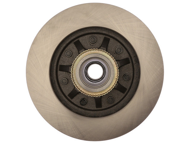 Disc Brake Rotor and Hub Assembly Raybestos Brakes 66654R
