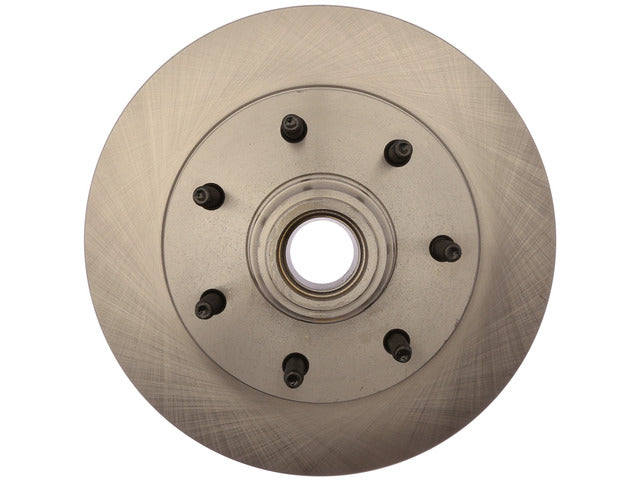 Disc Brake Rotor and Hub Assembly Raybestos Brakes 66654R