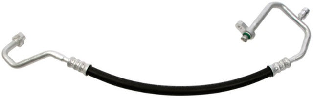 A/C Refrigerant Discharge Hose Four Seasons 66655