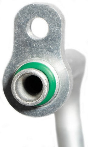 A/C Refrigerant Discharge Hose Four Seasons 66655