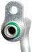 A/C Refrigerant Discharge Hose Four Seasons 66655